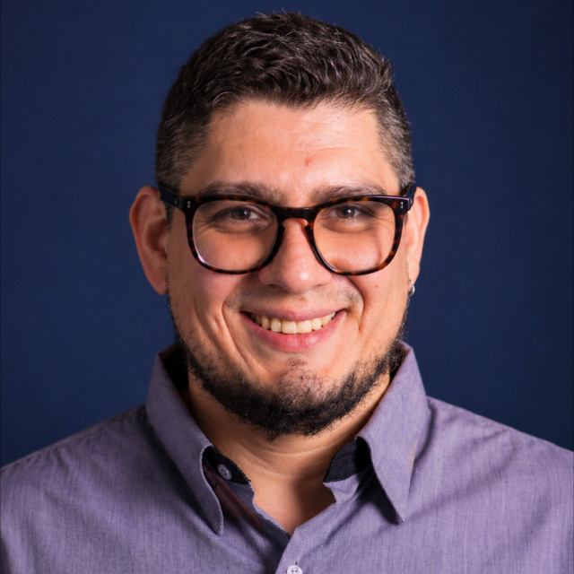 Gabriel Rodrigues, meteorologista e fundador da MetOp
